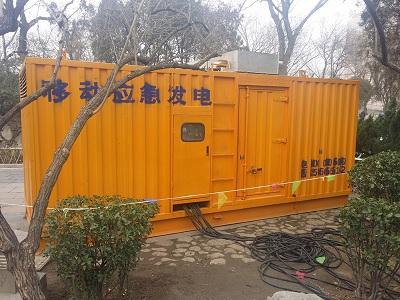 修水柴油发电机维修保养工作要做哪些